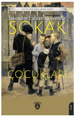 Sokak Çocukları