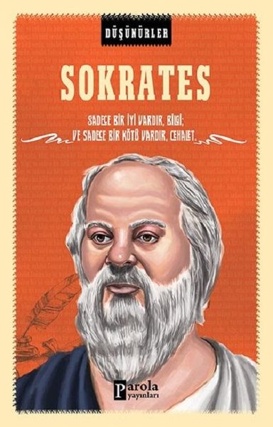 Sokrates Ahmet Üzümcüoğlu