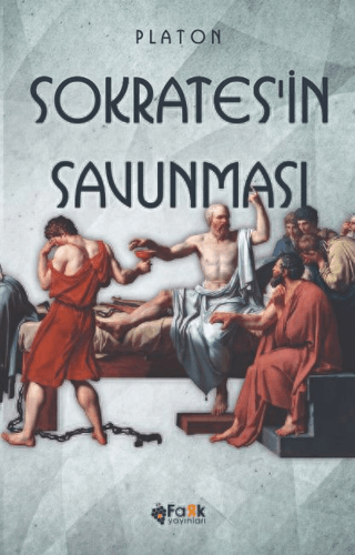 Sokrates'in Savunması Platon
