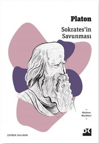 Sokrates'in Savunması Platon (Eflatun)