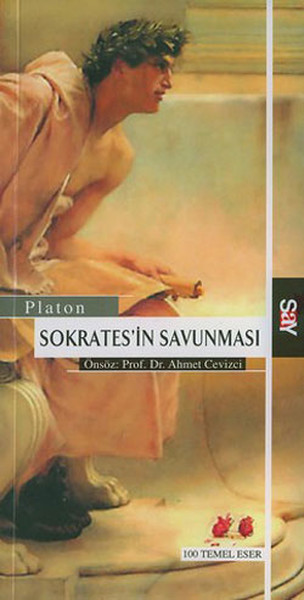 Sokrates'in Savunması %31 indirimli Platon (Eflatun)