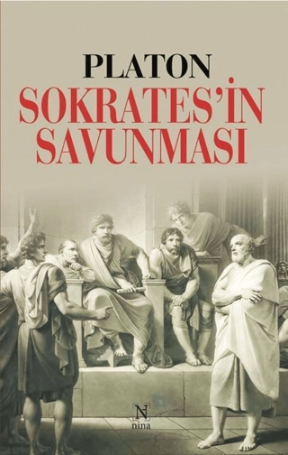 Sokrates'in Savunması