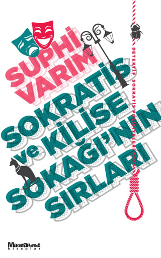 Sokratis ve Kilise Sokağı'nın Sırları