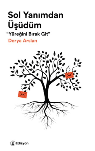 Sol Yanımdan Üşüdüm