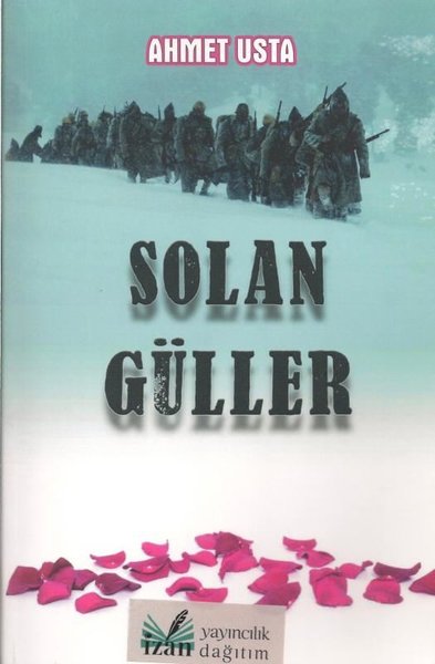 Solan Güller Ahmet Usta
