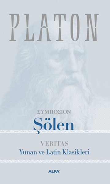 Şölen %28 indirimli Platon (Eflatun)