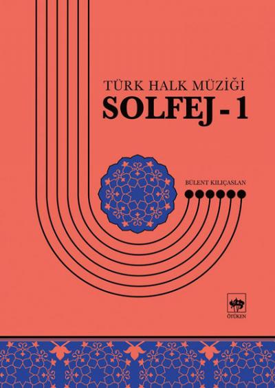Solfej 1-Türk Halk Müziği
