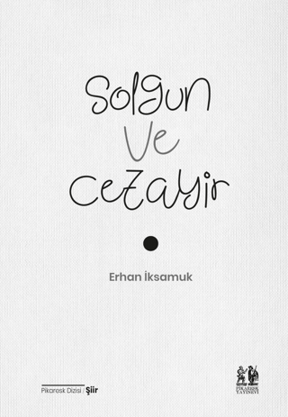 Solgun ve Cezayir