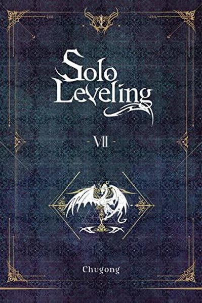 Solo Leveling Vol. 7 (novel) Chugong