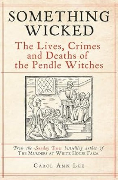 Something Wicked (Ciltli)