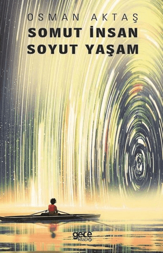 Somut İnsan Soyut Yaşam