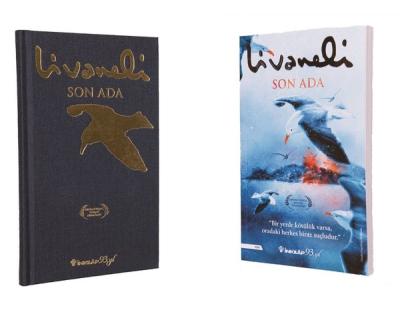 Son Ada (Ciltli) Zülfü Livaneli