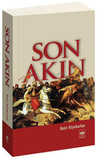 Son Akın