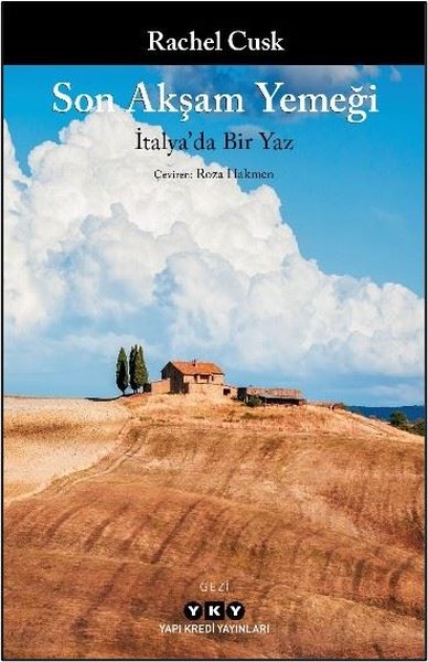 Son Akşam Yemeği - İtalya'da Bir Yaz