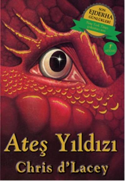 Son Ejderha Günlükleri - Ateş Yıldızı