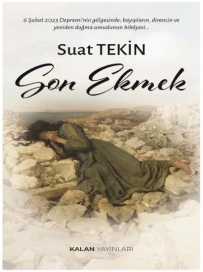 Son Ekmek