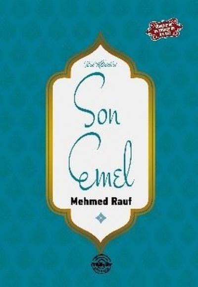 Son Emel Mehmed Rauf