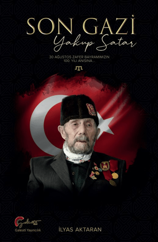 Son Gazi - Yakup Satar