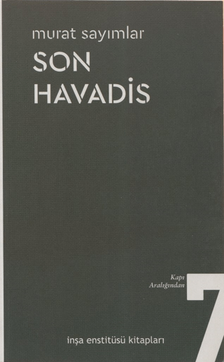 Son Havadis