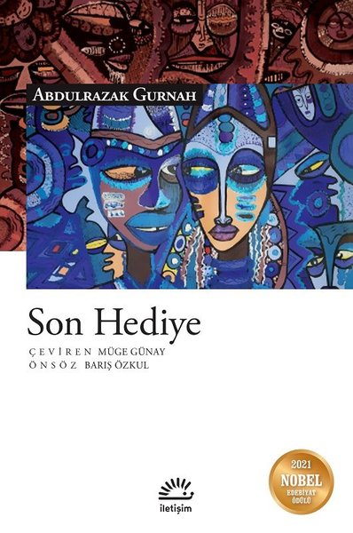 Son Hediye Abdulrazak Gurnah