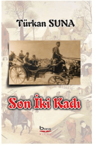 Son İki Kadı