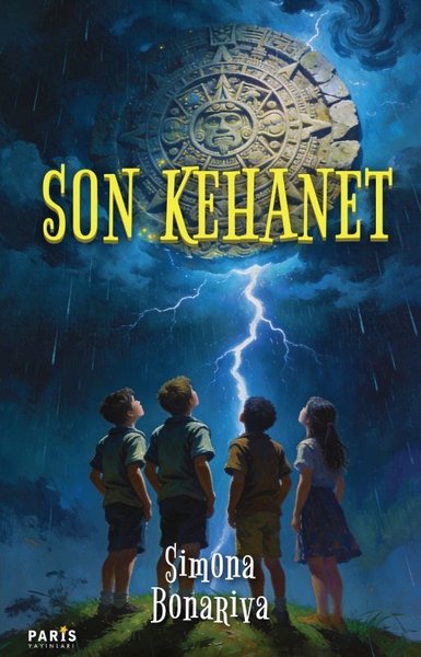 Son Kehanet