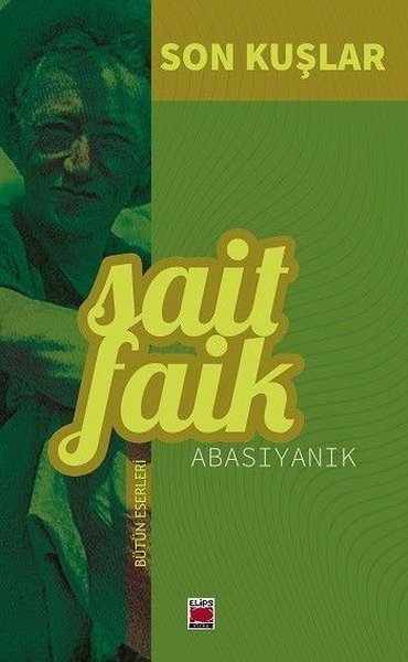 Son Kuşlar Sait Faik Abasıyanık