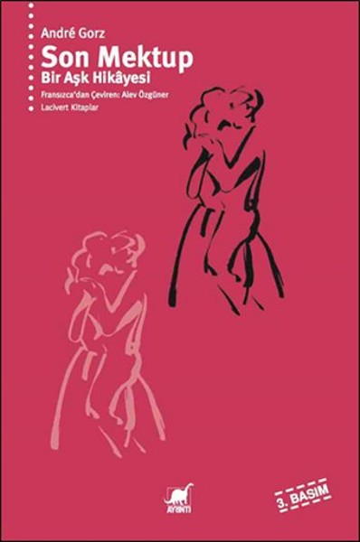 Son Mektup - Bir Aşk Hikayesi