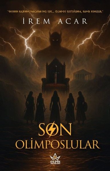 Son Olimposlular
