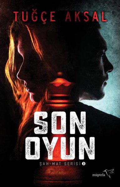 Son Oyun - Şah Mat Serisi 3