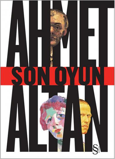Son Oyun Ahmet Altan