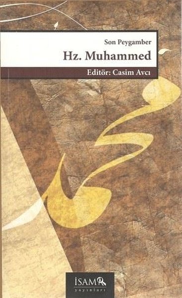 Son Peygamber Hz.Muhammed