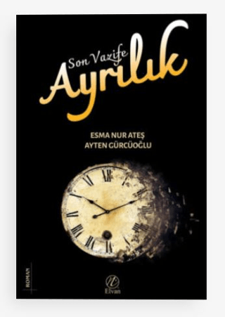 Son Vazife Ayrılık