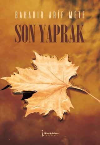 Son Yaprak