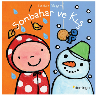 Sonbahar ve Kış (Ciltli)