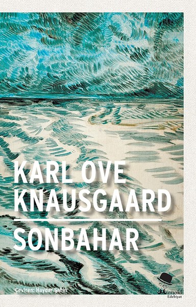 Sonbahar Karl Ove Knausgaard