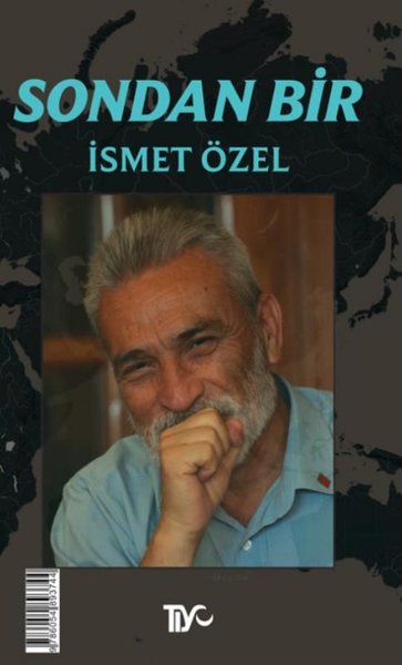 Sondan Bir İsmet Özel