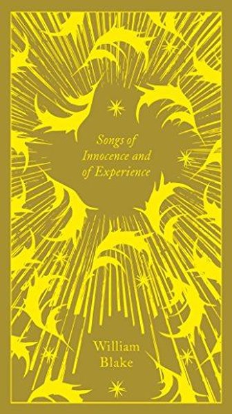 Songs of Innocence and of Experience (Penguin Clothbound Poetry) (Ciltli)