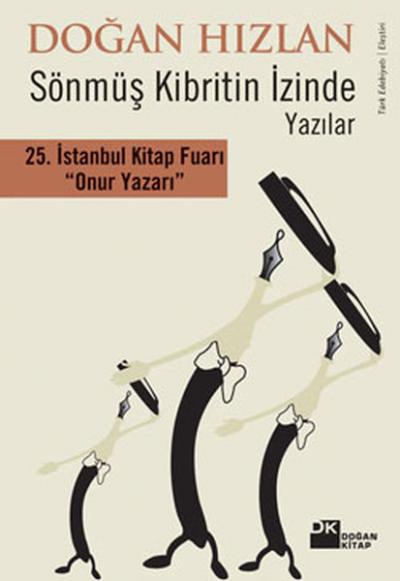 Sönmüş Kibritin İzinde %26 indirimli Doğan Hızlan