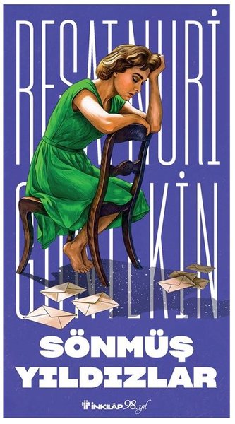 Sönmüş Yıldızlar Reşat Nuri Güntekin