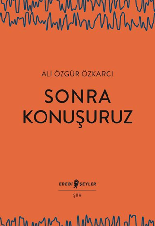 Sonra Konuşuruz