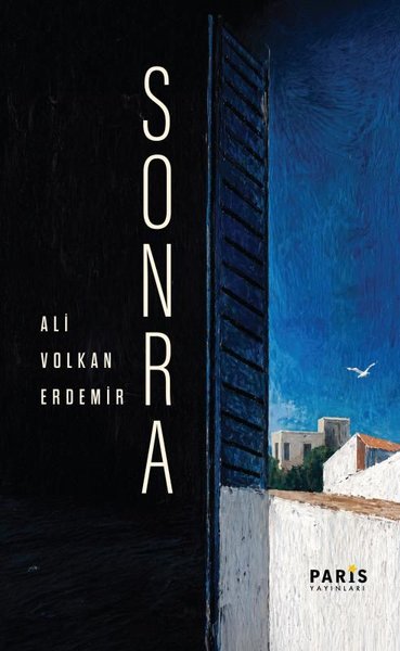 Sonra Ali Volkan Erdemir