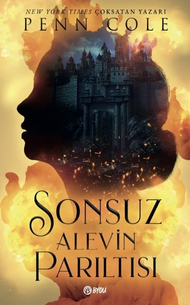 Sonsuz Alevin Parıltısı Penn Cole