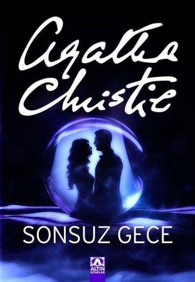 Sonsuz Gece Agatha Christie