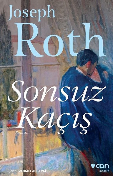 Sonsuz Kaçış Joseph Roth
