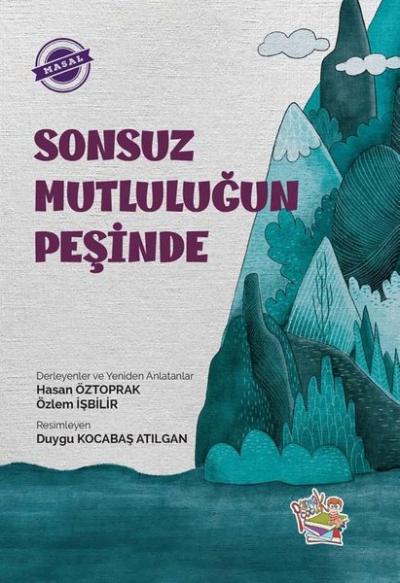 Sonsuz Mutluluğun Peşinde