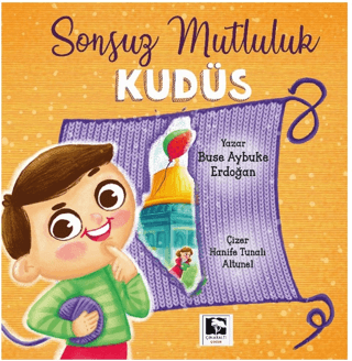 Sonsuz Mutluluk Kudüs
