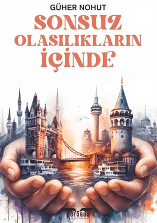 Sonsuz Olasılıkların İçinde