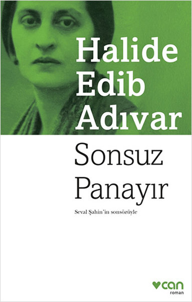 Sonsuz Panayır Halide Edip Adıvar