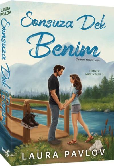 Sonsuza Dek Benim - Honey Mountain 2.Kitap
